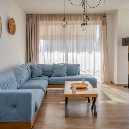 Vicus Central Grand Suite By Estia Ηράκλειο Κρήτης Εξωτερικό φωτογραφία