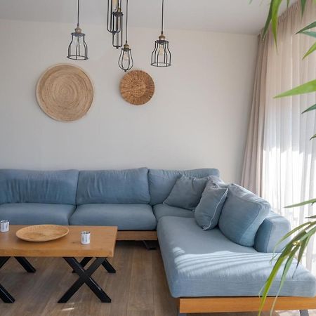 Vicus Central Grand Suite By Estia Ηράκλειο Κρήτης Εξωτερικό φωτογραφία