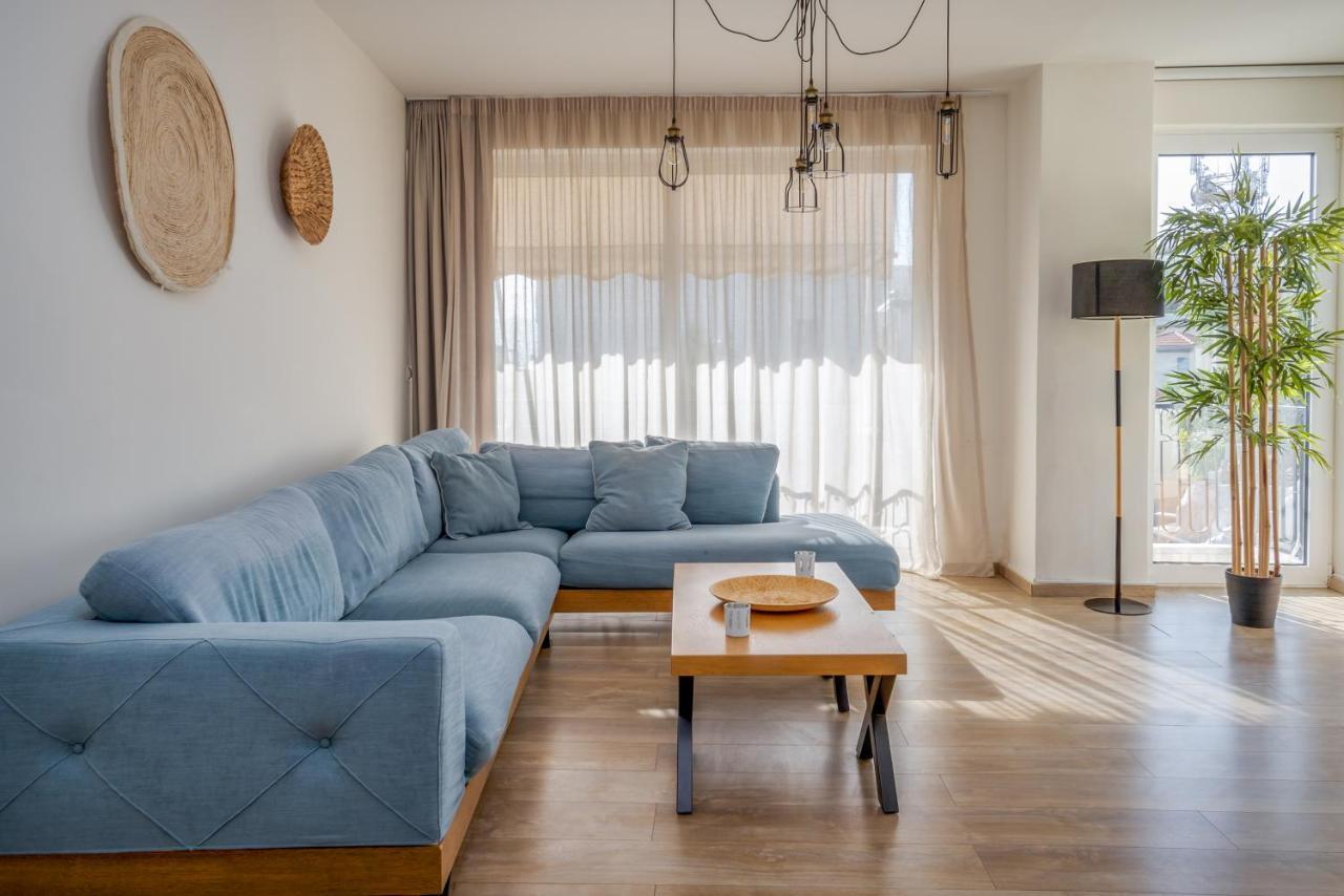 Vicus Central Grand Suite By Estia Ηράκλειο Κρήτης Εξωτερικό φωτογραφία