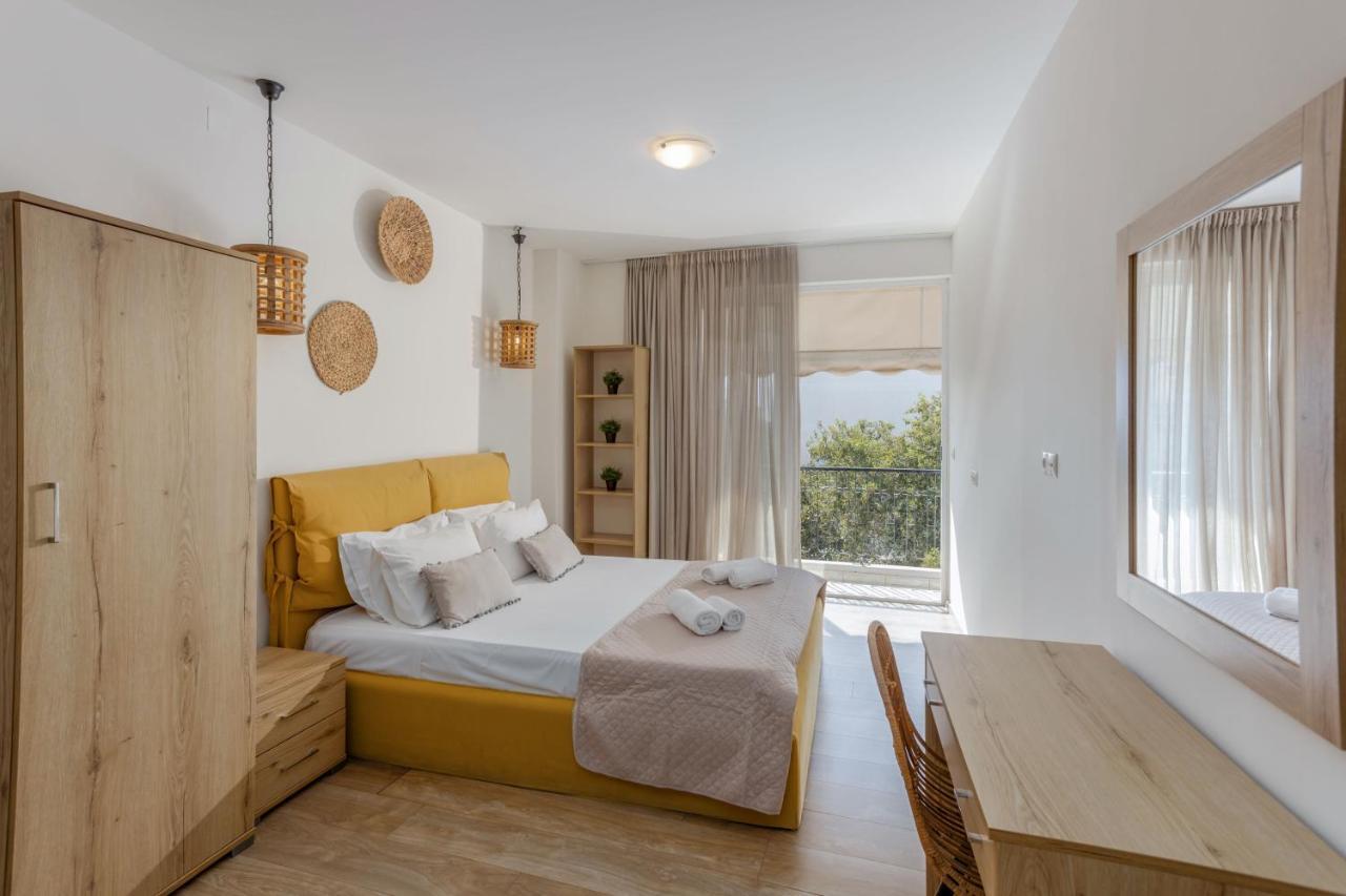 Vicus Central Grand Suite By Estia Ηράκλειο Κρήτης Εξωτερικό φωτογραφία