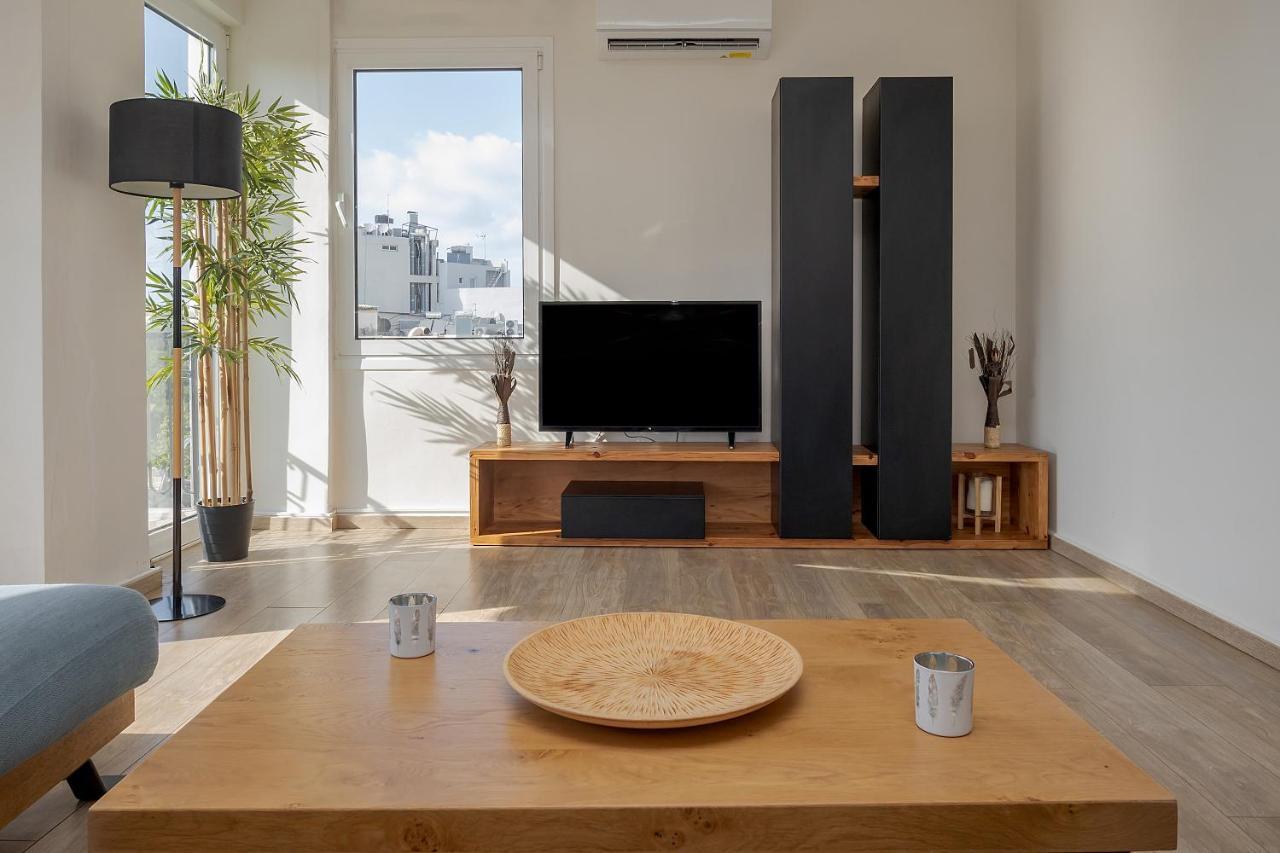 Vicus Central Grand Suite By Estia Ηράκλειο Κρήτης Εξωτερικό φωτογραφία