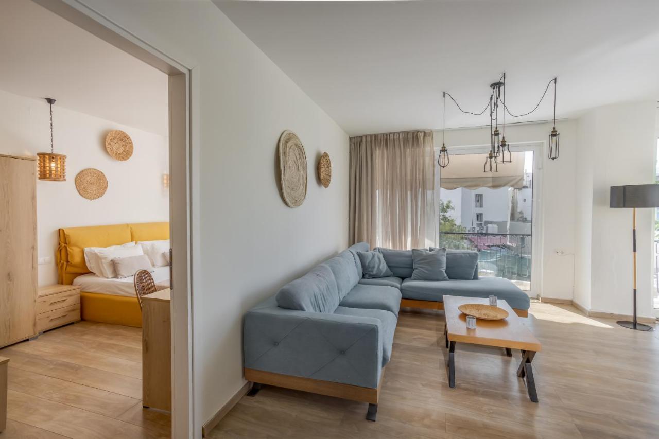 Vicus Central Grand Suite By Estia Ηράκλειο Κρήτης Εξωτερικό φωτογραφία