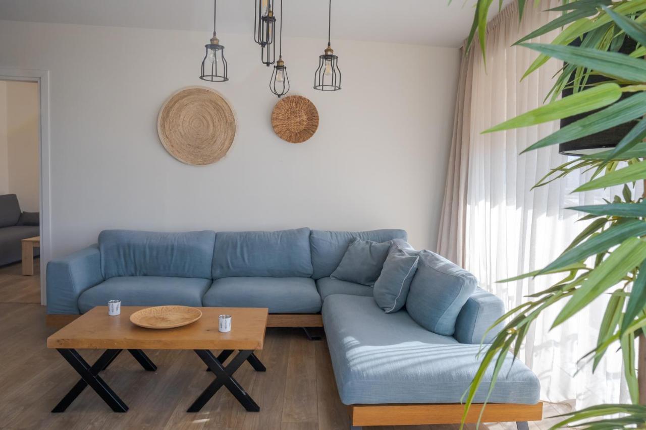 Vicus Central Grand Suite By Estia Ηράκλειο Κρήτης Εξωτερικό φωτογραφία