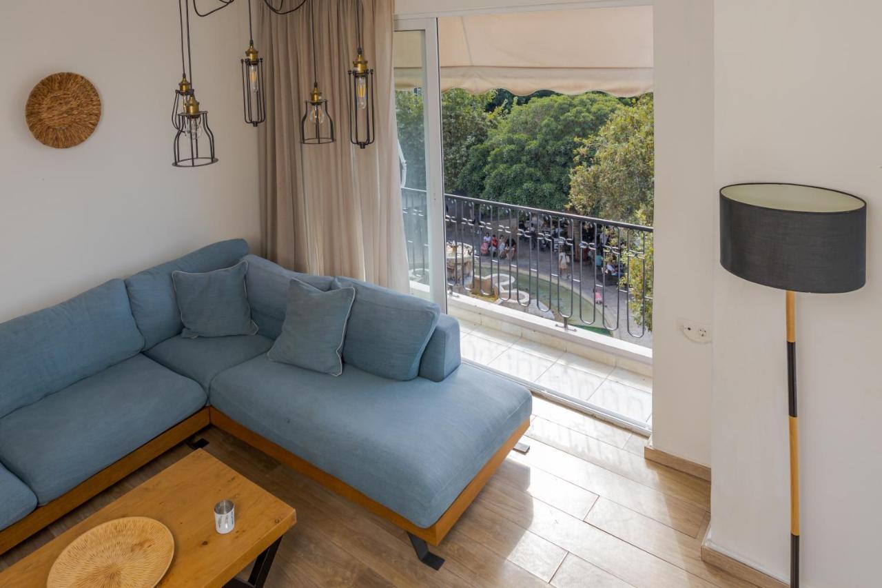 Vicus Central Grand Suite By Estia Ηράκλειο Κρήτης Εξωτερικό φωτογραφία