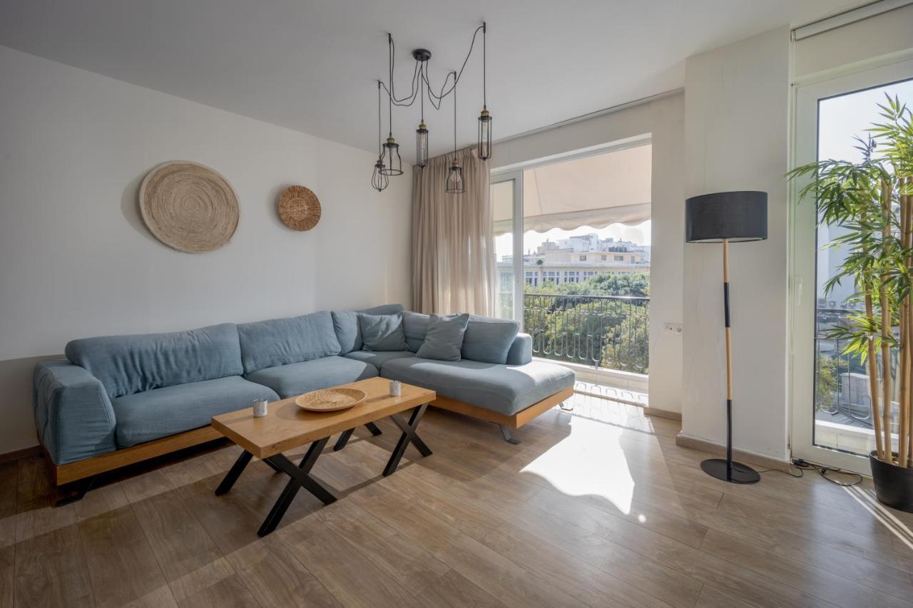 Vicus Central Grand Suite By Estia Ηράκλειο Κρήτης Εξωτερικό φωτογραφία